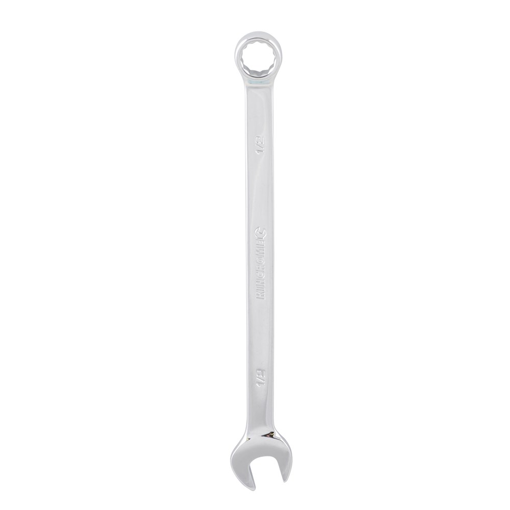 KINCROME COMBINATION SPANNER 1/2'' MIRROR POLISH